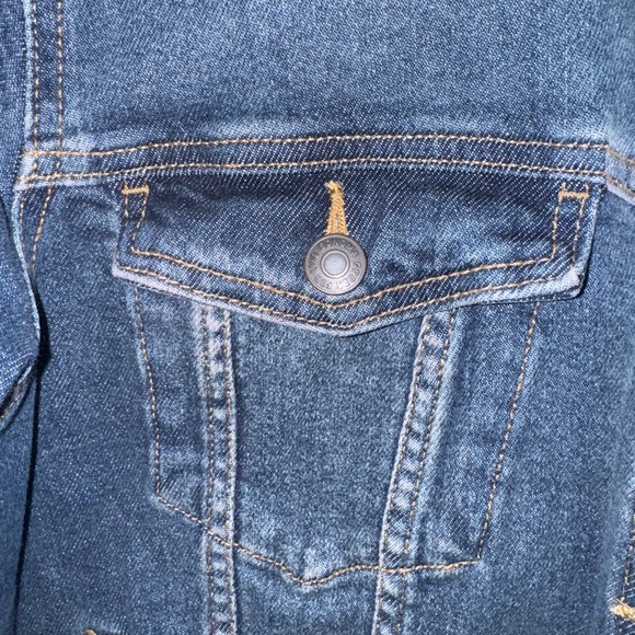 Sonoma Jean Jacket XXL - Picture 3 of 7